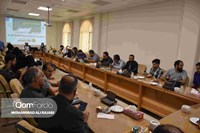 تحول تولید محتوای تاریخی با هوشمندسازی پایگاه