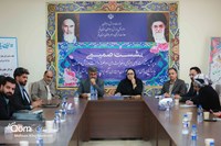 تأکید بر تعیین تکلیف فرهنگسرای جوان و حمایت از تشکل‌ها