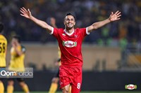  رقابت سپاهان و پرسپولیس، هفته دوم لیگ برتر