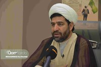 نشست خبری ستاد مردمی بزرگداشت میلاد پیامبر (ص)