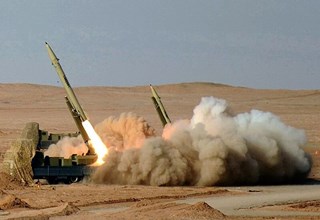  موشک‌ها هسته راهبُردی بازدارندگی ایران هستند