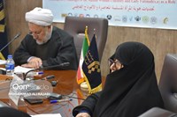 نشست خبری همایش بین‌المللی چالش‌های هویتی زن مسلمان معاصر