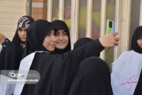 قیام قم، عهد‌ خون