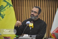 برگزاری نشست خبری گردهمایی ملی فعالان مردمی اربعین