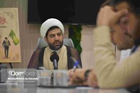نشست خبری ستاد مردمی بزرگداشت میلاد پیامبر (ص)