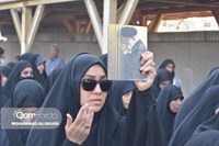 قیام قم، عهد‌ خون