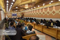 برگزاری نشست خبری هفته بزرگداشت مقام معلم