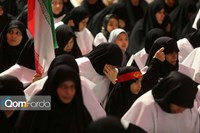 برپایی تجمع سراسری بانوان زینبی