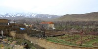 پیگیری مصوبات عمرانی کهک 