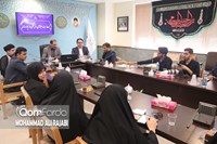 برگزاری نشست خبری رئیس سازمان اجتماعی کشور