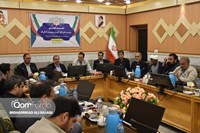 برگزاری نشست خبری هفته بزرگداشت مقام معلم