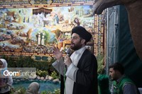 برگزاری نمایشگاه بزرگ غدیر خم در دهه امامت