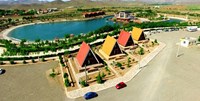 ۴ طرح گردشگری در قم تصویب شد