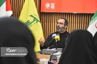 برگزاری نشست خبری گردهمایی ملی فعالان مردمی اربعین