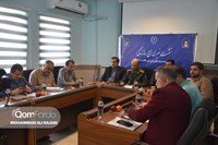 برگزاری نشست خبری هفته بسیج سازندگی