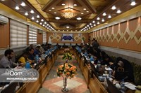 برگزاری نشست خبری هفته بزرگداشت مقام معلم