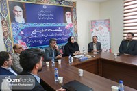 تأکید بر تعیین تکلیف فرهنگسرای جوان و حمایت از تشکل‌ها