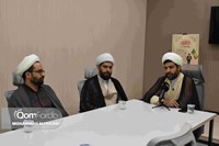 نشست خبری ستاد مردمی بزرگداشت میلاد پیامبر (ص)