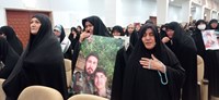 اجلاسیه شهدای نهضت جهانی اسلام به روایت تصویر 