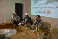 تحول تولید محتوای تاریخی با هوشمندسازی پایگاه