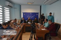برگزاری نشست خبری هفته بسیج سازندگی
