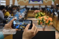 برگزاری نشست خبری هفته بزرگداشت مقام معلم