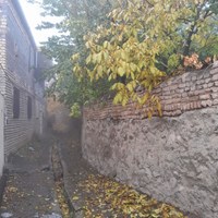 پائیز بهشتی روستای کرمجگان قم+ تصاویر 