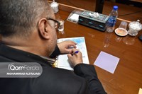 نشست خبری همایش بین‌المللی چالش‌های هویتی زن مسلمان معاصر