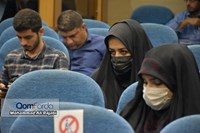گزارش تصویری | برگزاری نشست تخصصی تبیین برنامه های اشتغال و کارآفرینی کمیته امداد امام خمینی (ره)